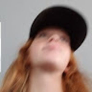 Meet your Posher, Audrey